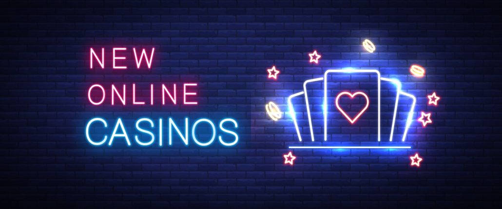 The Evolution Of new online casinos